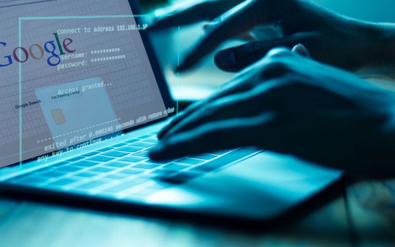 Google servisleri ele geçirildi!