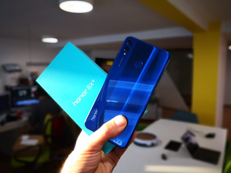 Honor 8X kazanan takipçimiz belli oldu!