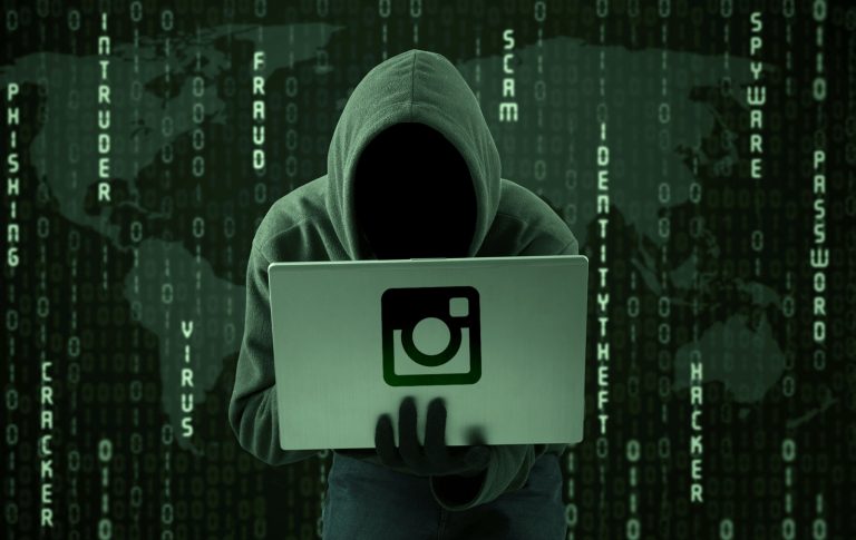 Instagram güvenlik açığı şifreleri açık etti!