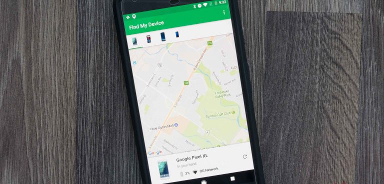 Kaybolan telefonu bulmak, artık daha kolay!
