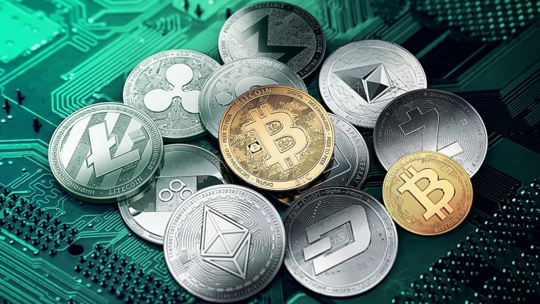 Kripto paralar için yeni düzenleme yolda