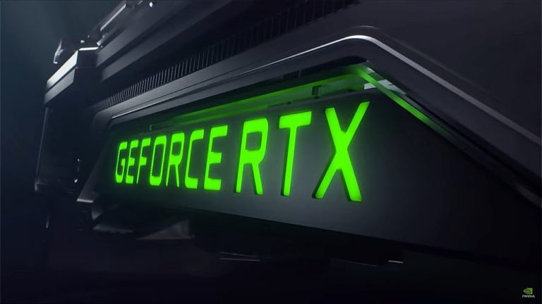 NVIDIA RTX 2070’in ilk ITX sürümü duyuruldu!