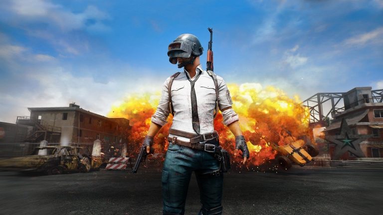 PUBG oyuncu sayısında görülmemiş düşüş!
