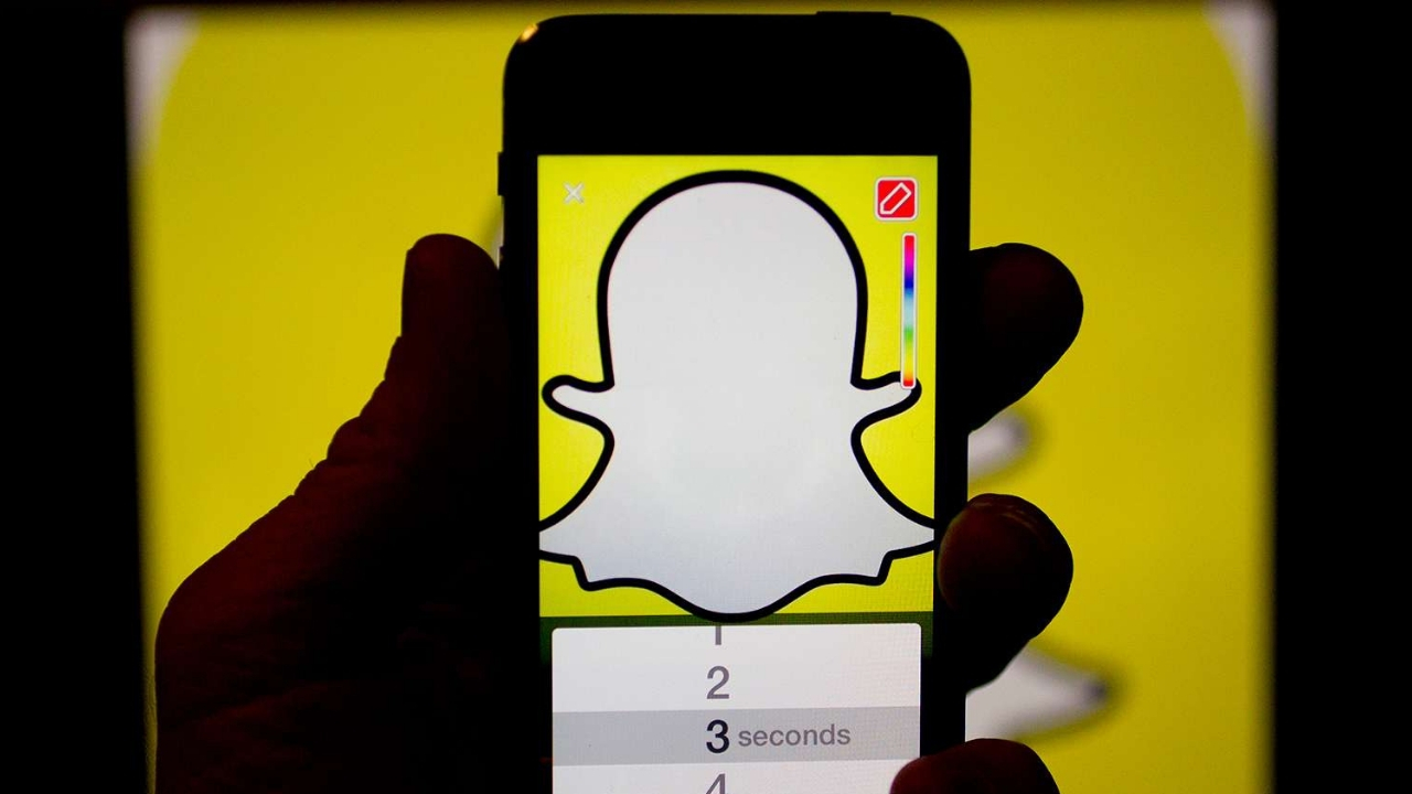 Snapchat yeni planı ile sahalara geri dönüyor!