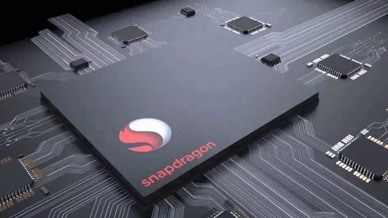 snapdragon 8150 antutu rekoru