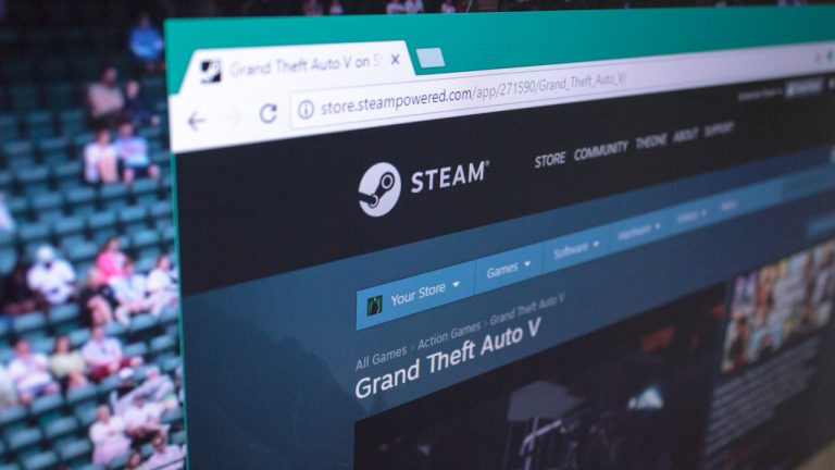 Steam güncellemesindeki hata bedava oyun dağıttı!