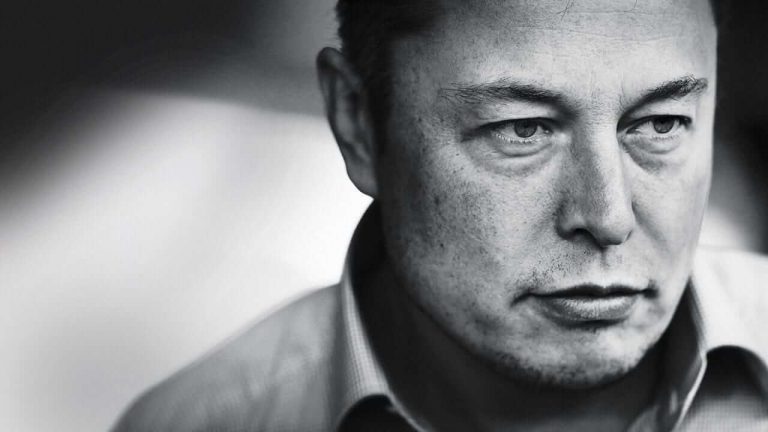 Elon Musk istifa etti, yeni CEO belli oldu!