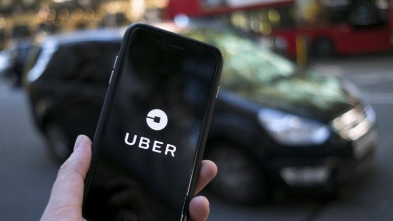 Uber veri sızdırma problemi ile gündemde!