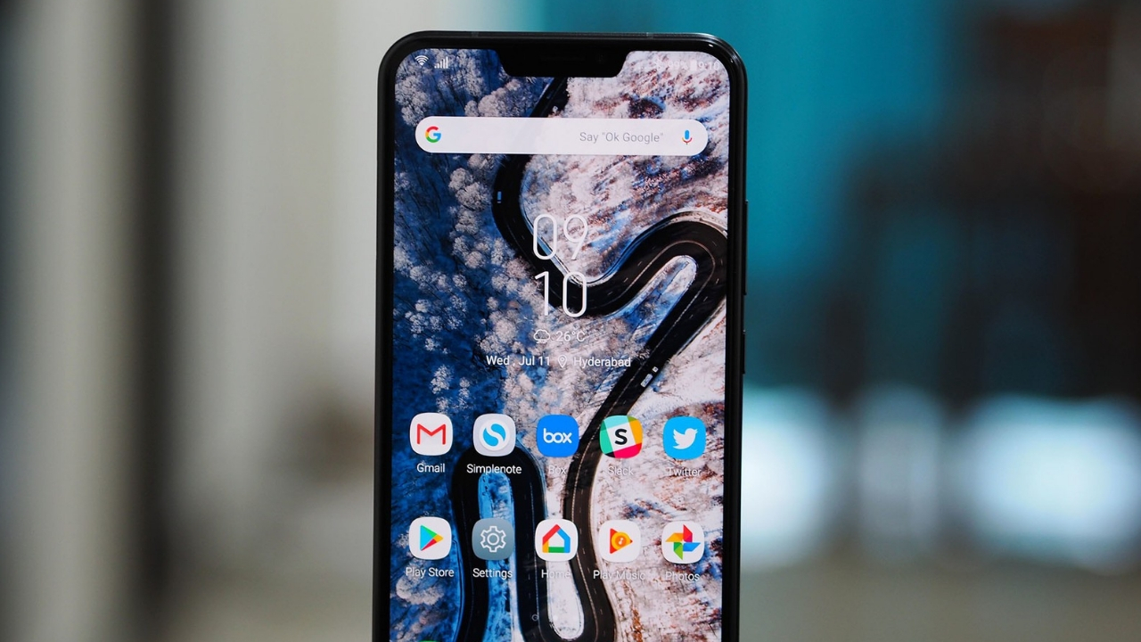 ZenFone 5Z Android Pie güncelleme tarihi açıklandı! SDN-1