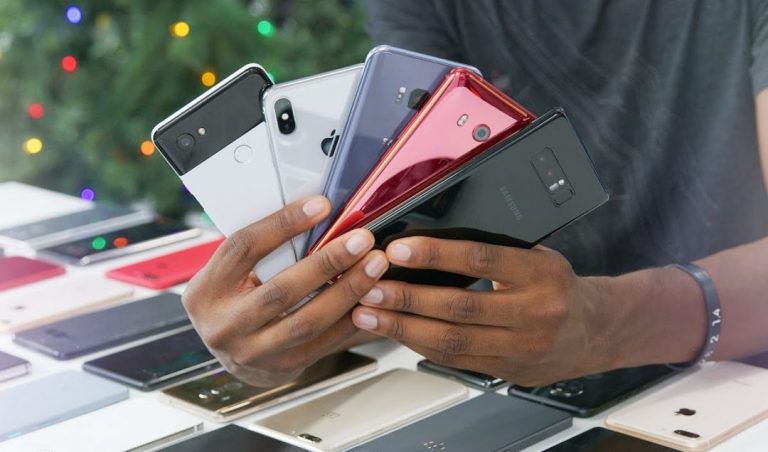 Akıllı telefonlar için 12 GB RAM devri başlıyor!