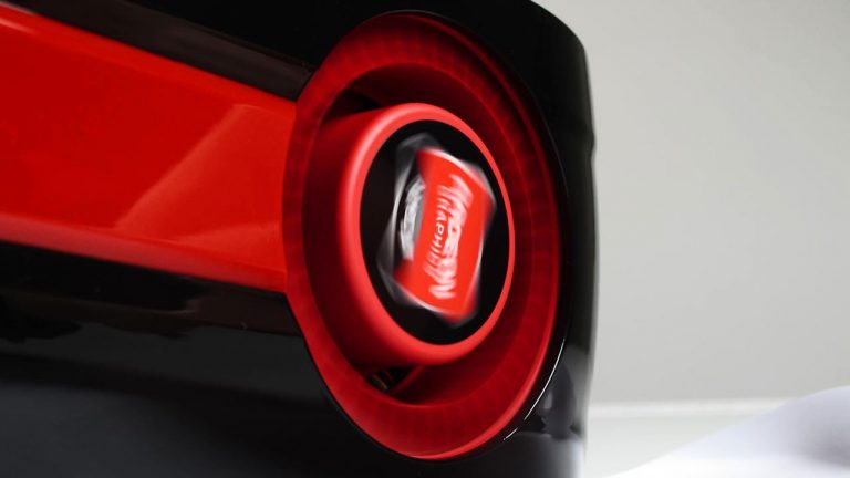 AMD RX 590 Nitro+ modeli ortaya çıktı