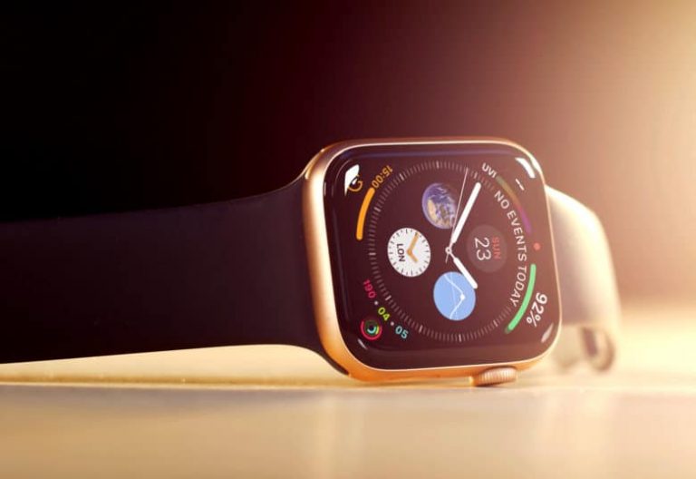 Apple watchOS 5.1.1 güncellemesi çıktı!