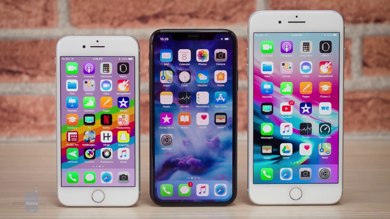 Apple’dan çok konuşulacak iPhone X kararı!