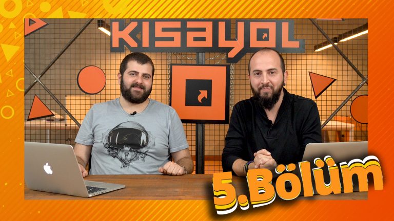 Hızlı şarj teknolojileri ve aksesuarlar- Kısayol # Bölüm 5