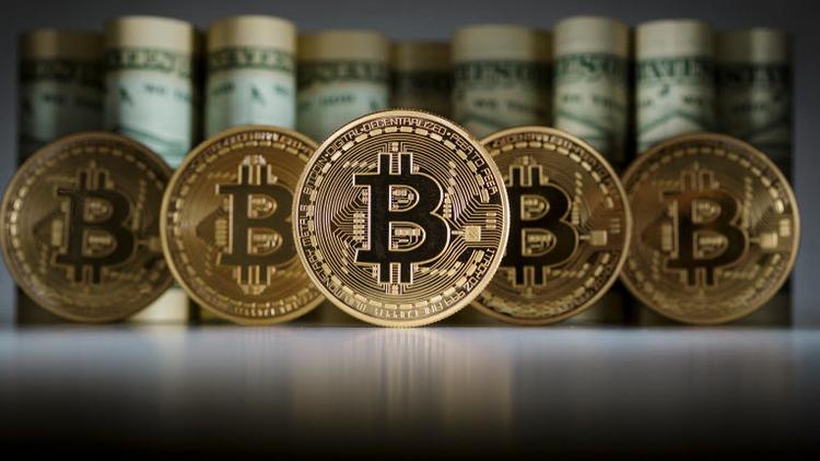 Bitcoin fiyatı kripto para