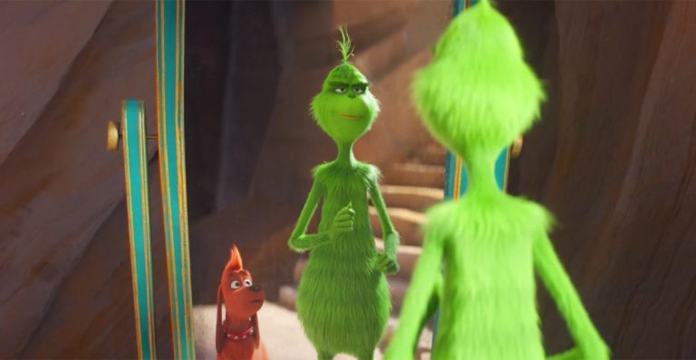 Bu hafta vizyona giren filmler – 23 Kasım