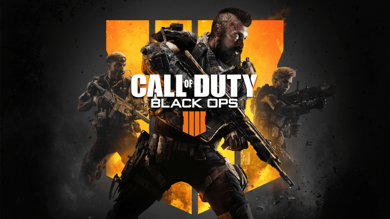 Call of Duty Black Ops 4 satış rakamları