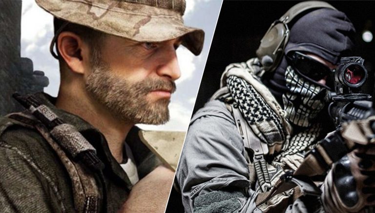 Sıkı durun, Call of Duty filmi geliyor!