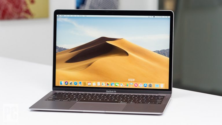 Daha güçlü bir retina ekranlı MacBook Air geliyor!