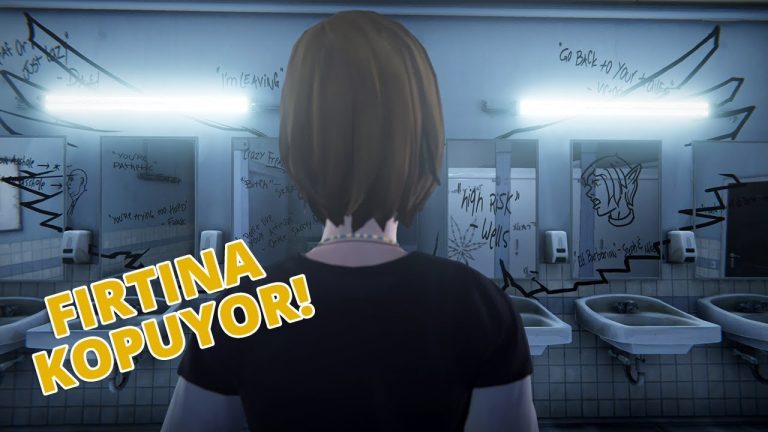 Haftanın mobil oyunları – 18 Kasım