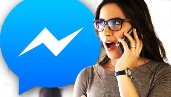 Facebook Messenger için mesajları geri alma devri!