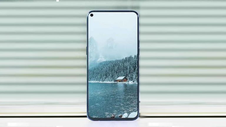 Galaxy A8s özellikleri nasıl olacak?