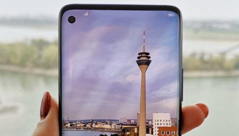 Galaxy S10, RAM ve depolama alanı ile rekor kıracak!