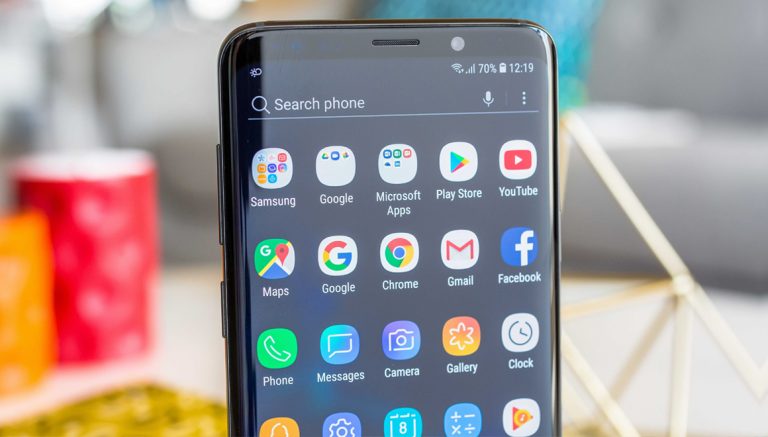 Galaxy S9 için Android Pie Beta 3 yayınlandı!