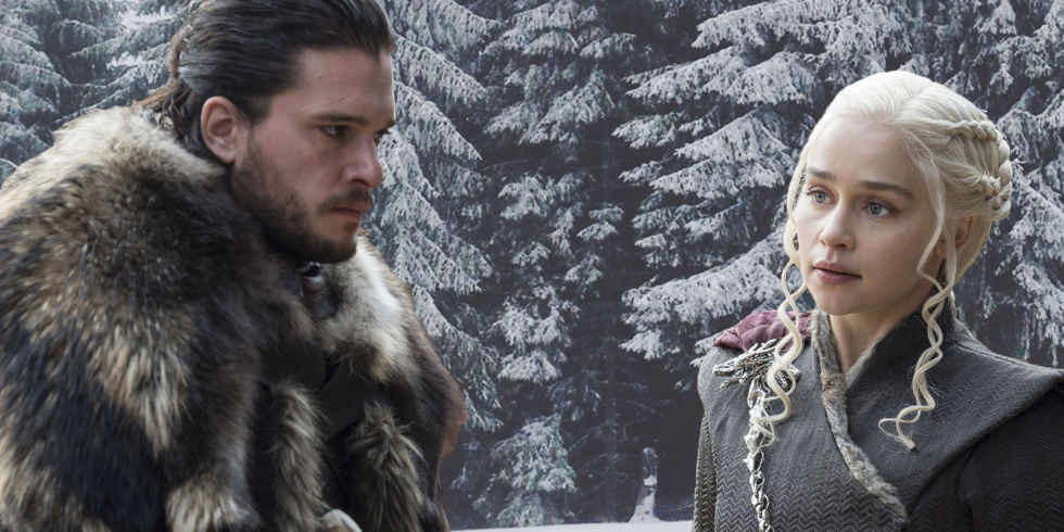 Game of Thrones 8. sezon ile kış sonunda geliyor mu?