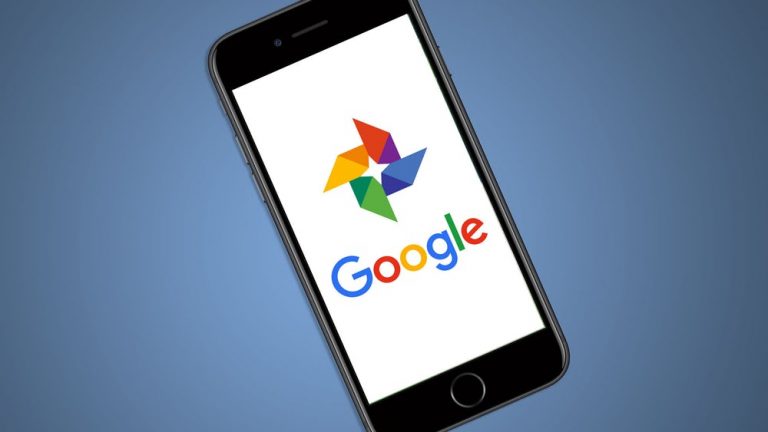 Google Fotoğraflar iOS için güncellendi!