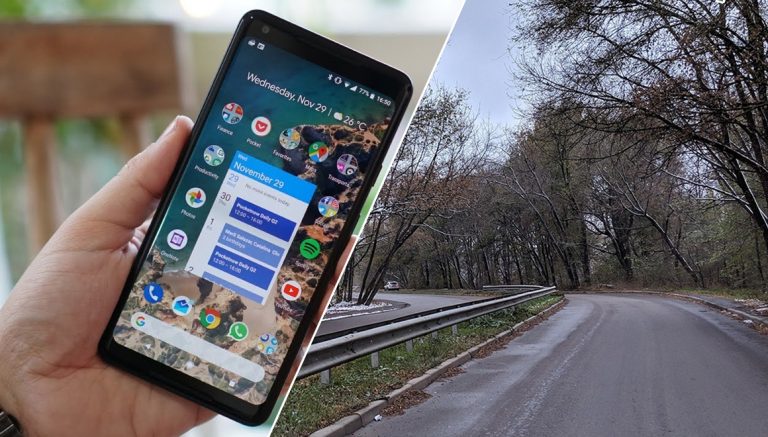 İşte Google Pixel 3 Lite ile çekilen fotoğraflar!