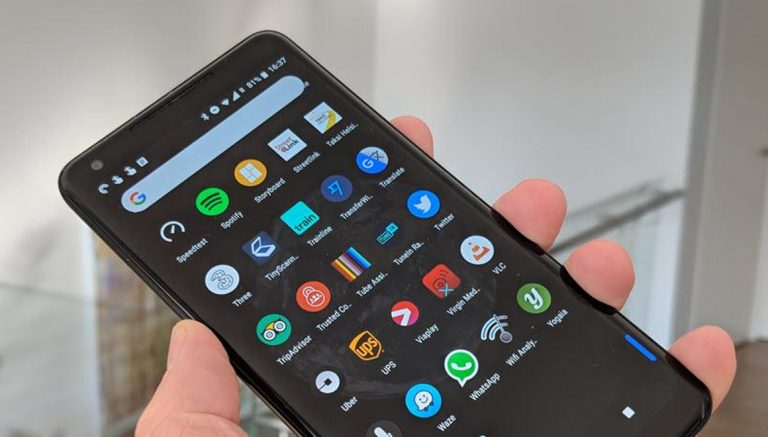 Google’dan bomba gibi telefon geliyor!