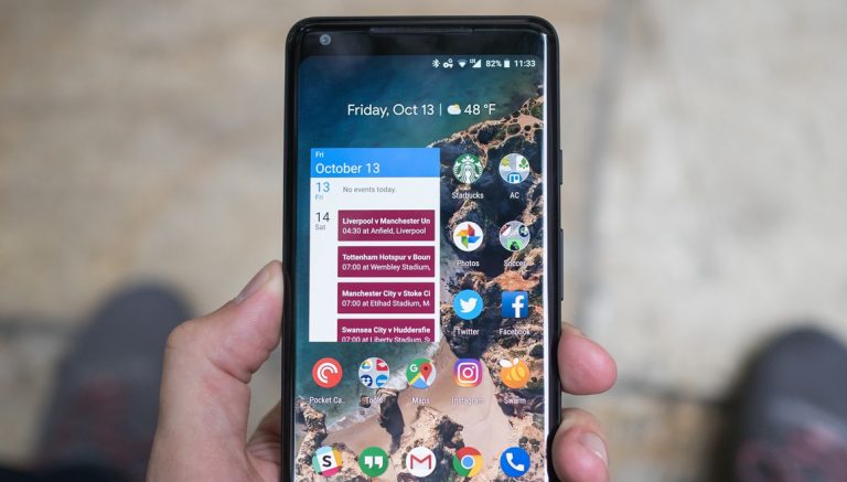 2 GB RAM ile Google Pixel 4 Geekbench’te gözüktü!