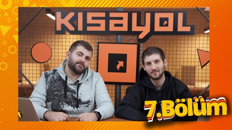 Yeni nesil masaüstü PC’ler! Kısayol # Bölüm 7
