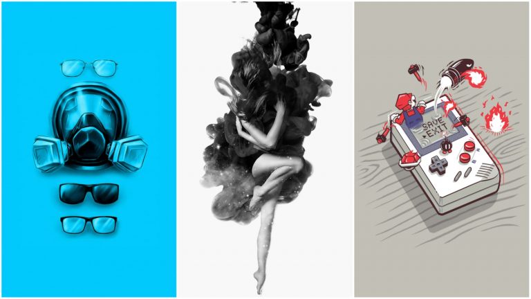 Haftanın en iyi duvar kağıtları – 11 Kasım