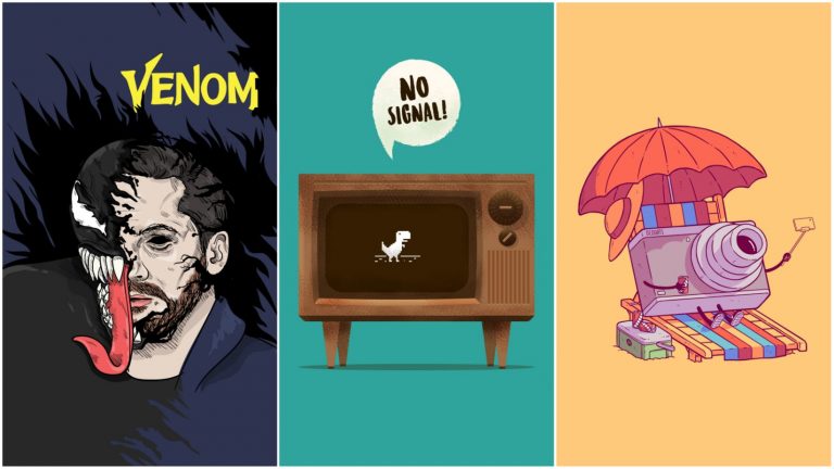 Haftanın en iyi duvar kağıtları – 25 Kasım