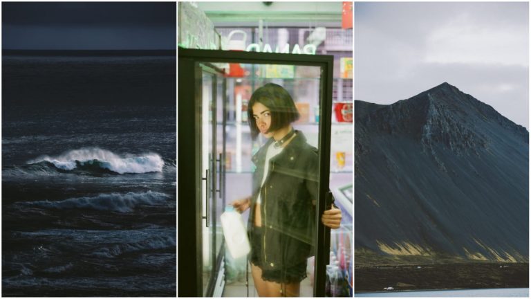 Haftanın en iyi duvar kağıtları - 4 Kasım