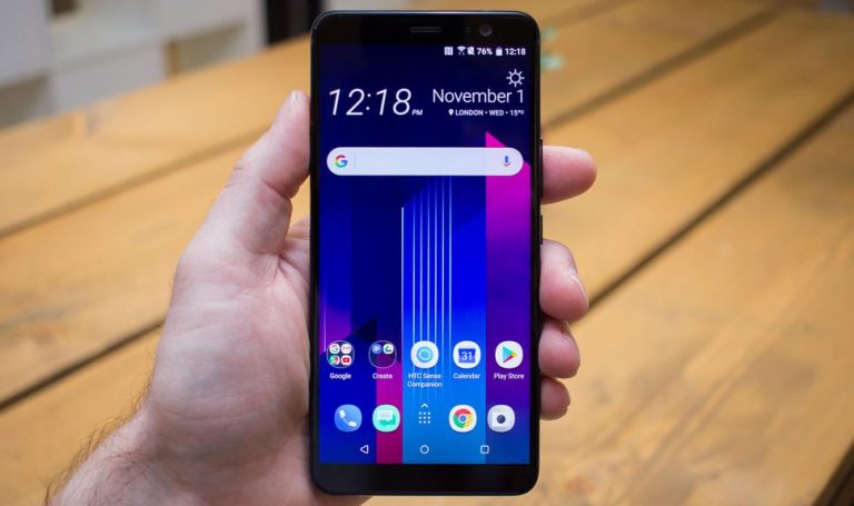 HTC 2018 yılını da zararla kapattı!