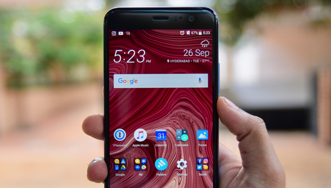 Uygun fiyatlı HTC akıllı telefon ortaya çıktı