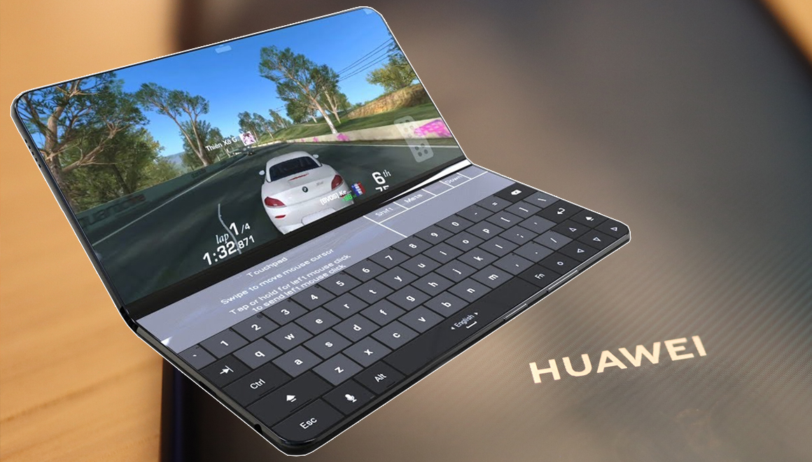 Huawei’nin katlanabilir telefonu için müjdeli haber!