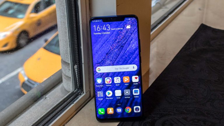 Huawei Mate 20 Pro Türkiye fiyatı belli oldu!