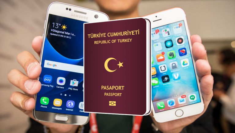 IMEI kayıt ücretine zam yapıldı! İşte yeni ücret!