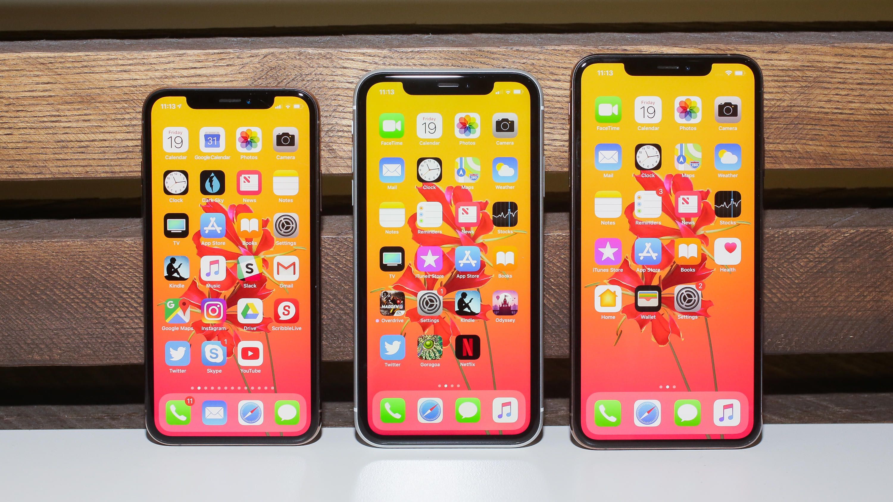 Apple iPhone XR fiyatını düşürecek!