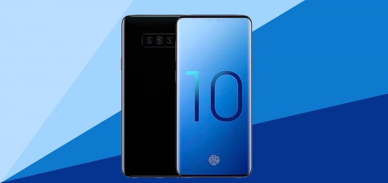 Galaxy S10 ve Galaxy F ne zaman tanıtılacak?