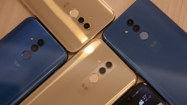 Huawei Mate 20 Lite alınır mı?