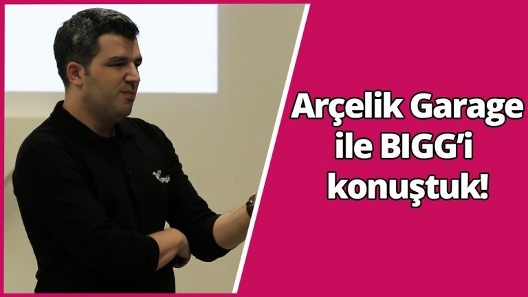 Girişimcilerin hayalleri gerçek oluyor!