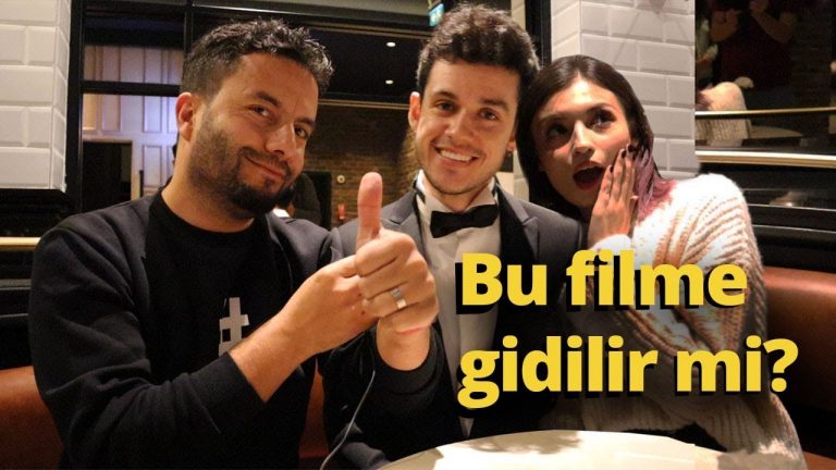 İyi Oyun galasına katıldık! (VİDEO)