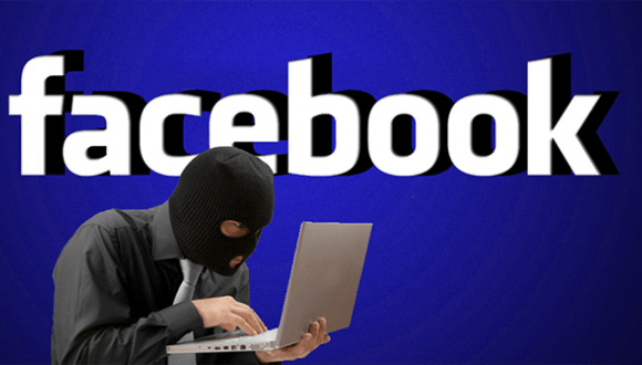 Milyonlarca Facebook hesabı çalındı!