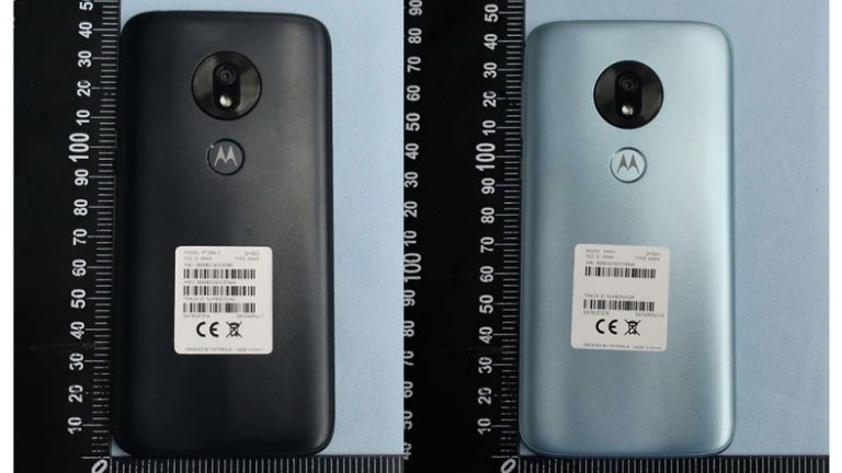 Moto G7 Play bekleyenleri üzecek!