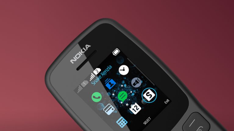 Nokia 106 ve Nokia 230 yenilendi!